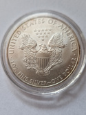 USA Dollar Liberty 2010 r