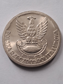 10 zł XXV LWP 1968 r