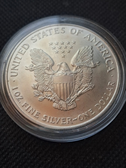 USA Dollar Liberty 1995 r