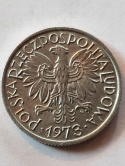 2 złote Jagody 1973 r