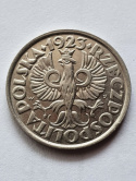 20 Groszy 1923 rok