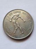 20 tys Lillehammer 1993 r