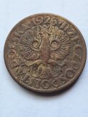 5 Groszy 1923 r