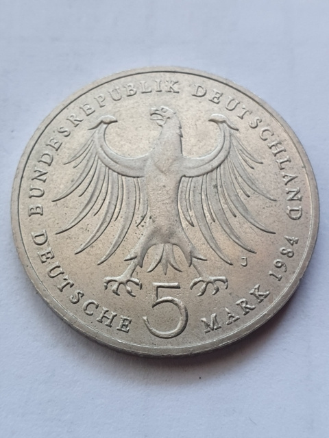 5 Marek Mendelssohn 1984 r