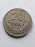 20 Groszy 1949 r