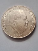 Austria 50 Schillng 1971 r