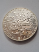 Austria 50 Schillng 1974 r