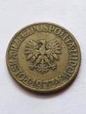 5 złotych 1977 r