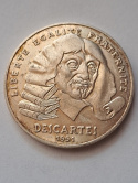 Francja 100 Franków 1991 r