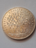 Francja 100 Franków 1982 r