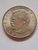 10 zł Bolesław Prus 1975 r