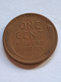 USA 1 cent 1941 r