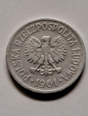 10 groszy 1961 r
