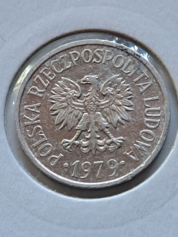 20 Groszy 1979 r