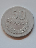 50 Groszy 1949 r