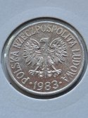 50 Groszy 1983 r