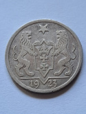 WMG 1 Gulden 1923 r