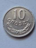 10 groszy 1980 r