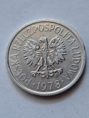 10 groszy 1978 r