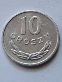 10 groszy 1979 r