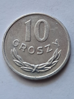 10 groszy 1979 r