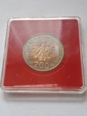 200 zł Władysław I Łokietek 1986 r