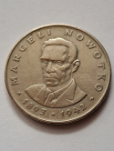 20 zl Marceli Nowotko 1974 r