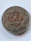 50 Groszy 1923 r