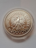 200 tys Kazimierz lV Jagiellończyk 1993 r postać