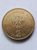 2 zł Pekin 2008 r