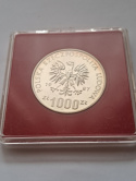 1000 zł Muzeum Śląskie 1987 r