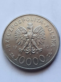 10 tys Solidarność t 1990 r