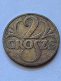 2 Grosze 1923 r