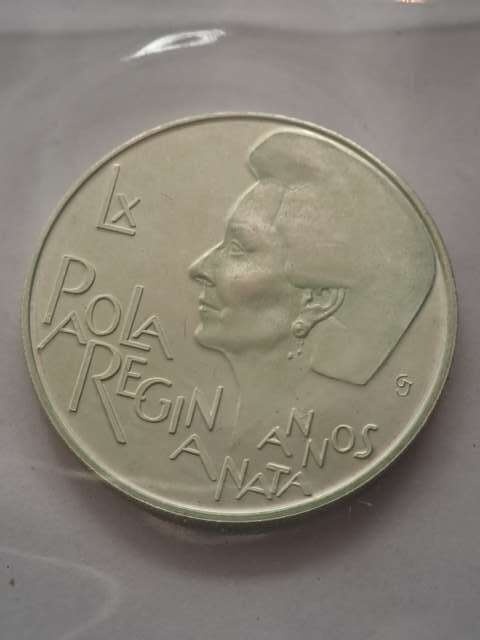 Belgia 250 Franków Albert II 1997 r