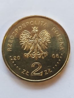 2 zł SGH 2006 r