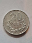 20 Groszy 1979 r