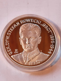 200 tys Stefan Rowecki 1990 r