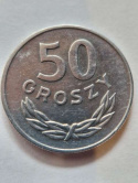 50 Groszy 1983 r