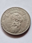 Portugalia 25 escudo 1981 r