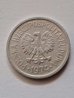 10 groszy 1974 r