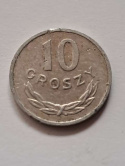 10 groszy 1978 r