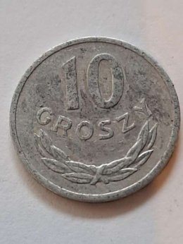 10 groszy 1979 r