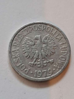 10 groszy 1979 r