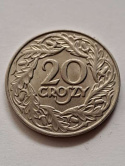 20 Groszy 1923 r