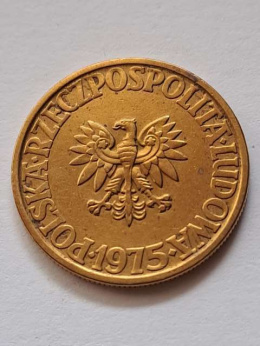 5 złotych 1975 r