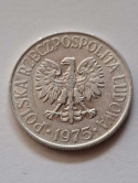 50 Groszy 1975 r