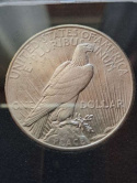 USA Dollar Peace 1922 r