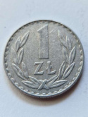 1 złoty 1978 r