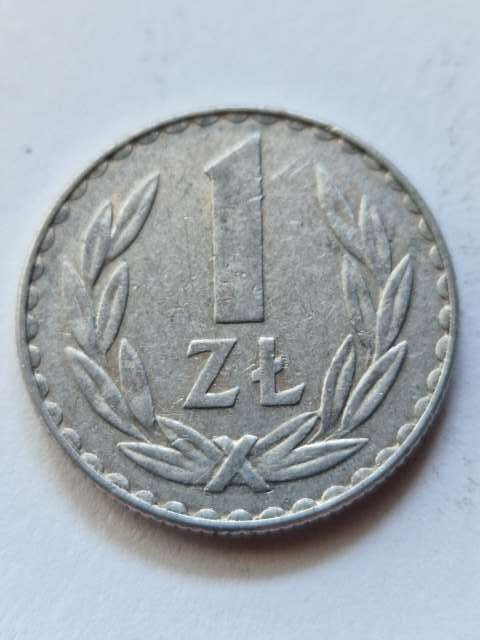 1 złoty 1978 r