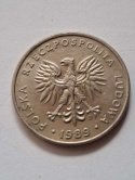 20 złotych 1989 r